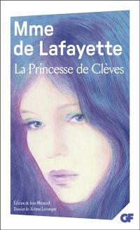 La princesse de Clèves