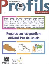 Regards sur les quartiers en Nord-Pas-de-Calais