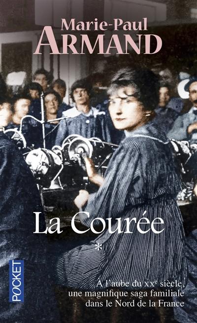 La courée. Vol. 1