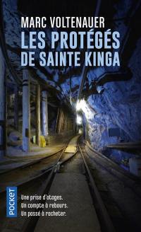 Les protégés de sainte Kinga