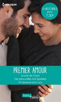 Premier amour