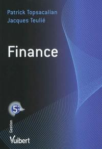 Finance