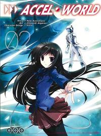 Accel world. Vol. 2