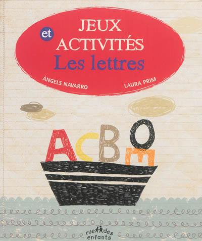 Les lettres