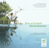 Max et la forêt désenchantée