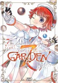 7th garden. Vol. 7