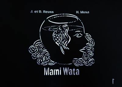 Mami Wata