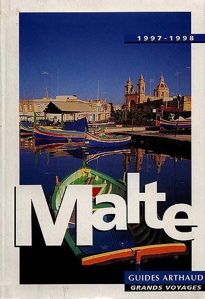 Malte : 1997-1998