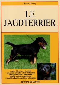 Le jagdterrier