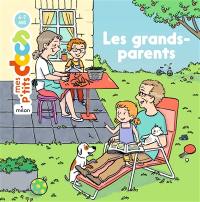 Les grands-parents