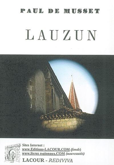 Lauzun