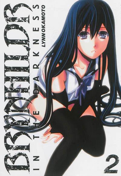 Brynhildr in the darkness. Vol. 2