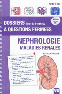 Néphrologie, maladies rénales