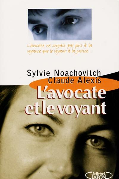 L'avocate et le voyant