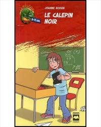 Le calepin noir