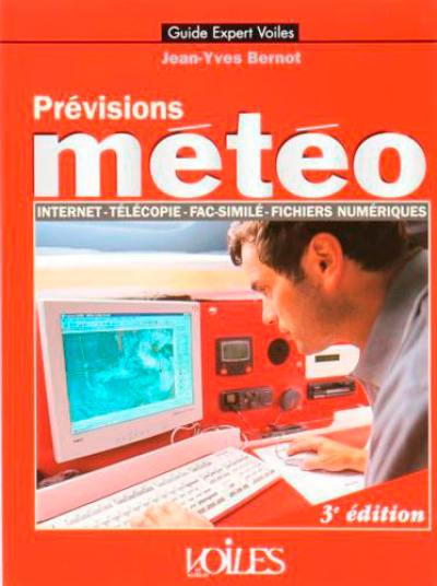 Prévisions météo : Internet, télécopie, fac-similé, fichiers numériques