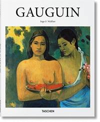 Paul Gauguin, 1848-1903 : the primitive sophisticate