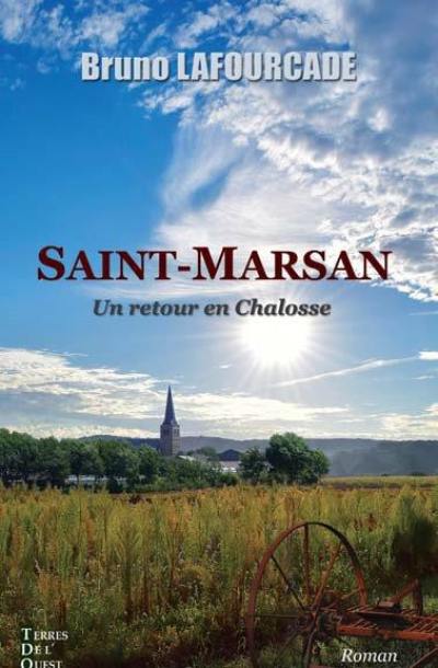 Saint-Marsan : un retour en Chalosse