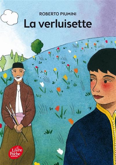 La verluisette