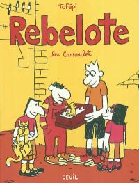 Les Carroulet. Rebelote