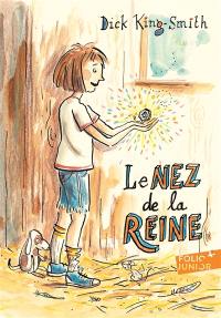 Le nez de la reine