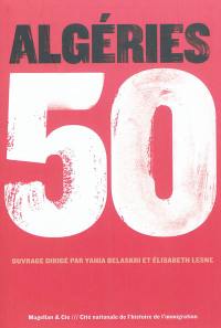 Algéries 50