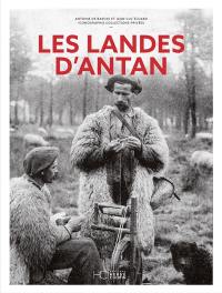 Les Landes d'antan