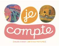 Je compte