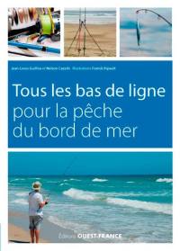 Tous les bas de ligne pour la pêche au bord de mer