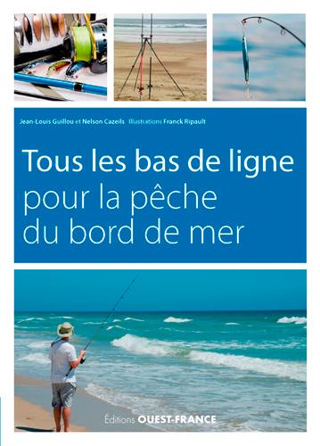 Tous les bas de ligne pour la pêche au bord de mer