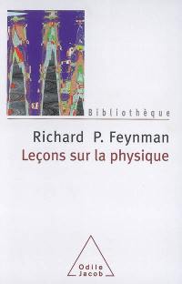 Leçons sur la physique