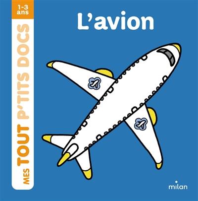 L'avion