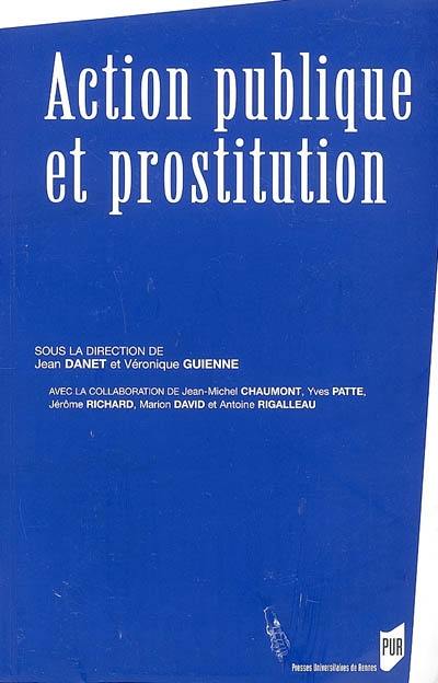 Action publique et prostitution