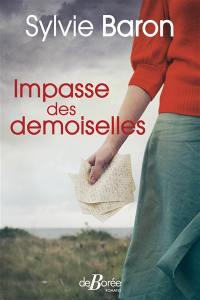 Impasse des demoiselles