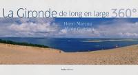 La Gironde de long en large