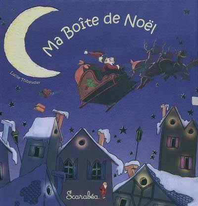 Ma boîte de Noël