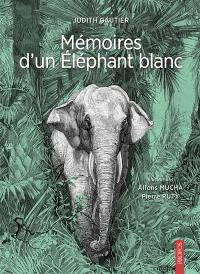 Mémoires d'un éléphant blanc