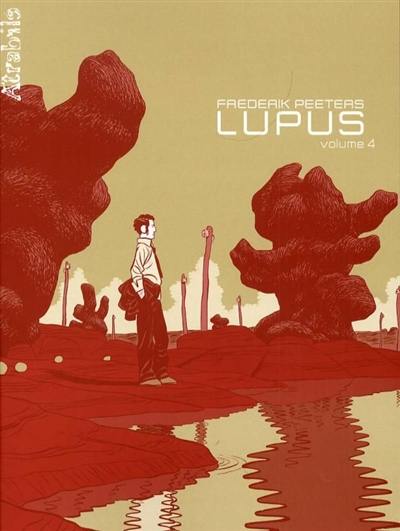 Lupus. Vol. 4