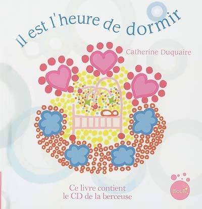 Il est l'heure de dormir