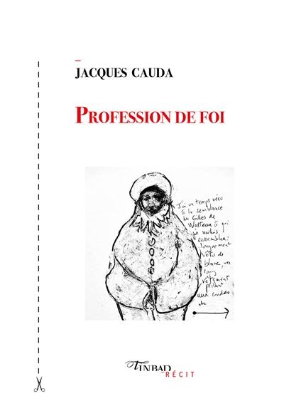 Profession de foi