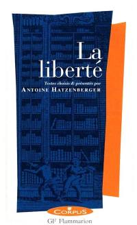 La liberté