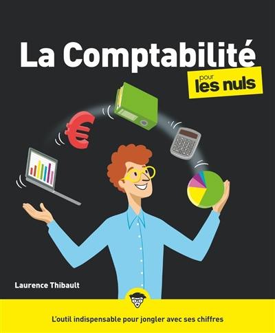 La comptabilité pour les nuls