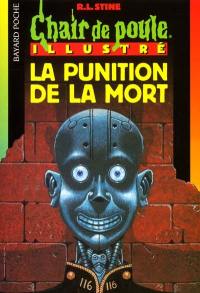 La punition de la mort