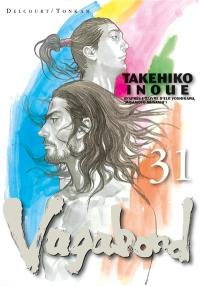 Vagabond. Vol. 31