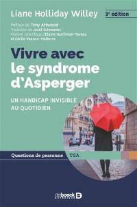 Vivre avec le syndrome d'Asperger : un handicap invisible au quotidien