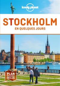 Stockholm en quelques jours