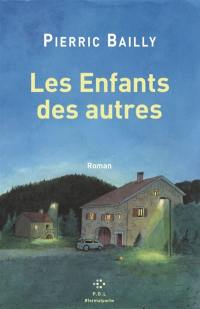 Les enfants des autres