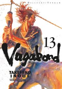 Vagabond. Vol. 13