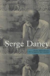 Serge Daney