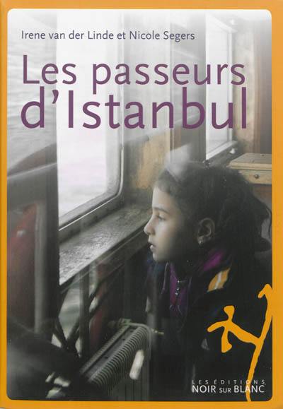 Les passeurs d'Istanbul